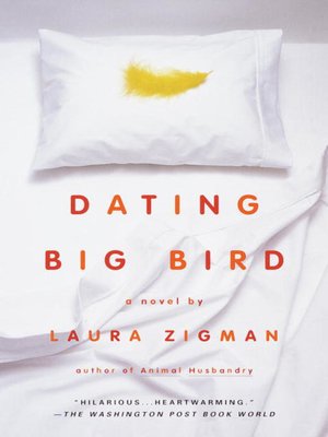 Dating Big Bird - ebook